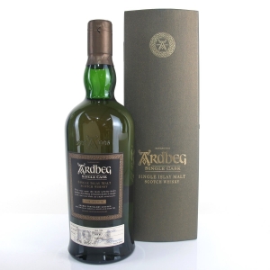 Ardbeg 1974 21 Year Old Single Cask #2751