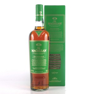 Macallan Edition No 4