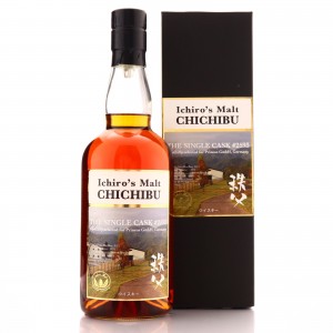 Chichibu 2013 Single Oloroso Cask #2593 / Prineus GmbH