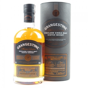 Grange Stone Master S Selection Highland Single Malt Double Cask