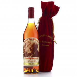 Pappy Van Winkle 20 Year Old Family Reserve 2012 / Stitzel-Weller