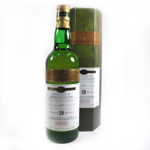 Brora 1971 Douglas Laing 29 Year Old