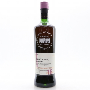 Loch Lomond 2001 Smws 16 135 1
