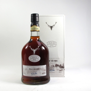 Dalmore 1974 Single Cask 32