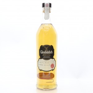 Glenfiddich 1997 First Fill Bourbon Spirit Of Speyside 2013