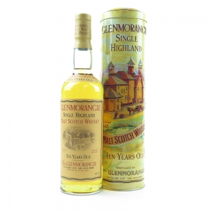 Glenmorangie 10 Year Old