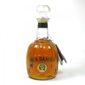 Jack Daniel's Maxwell House 1.5 Litre