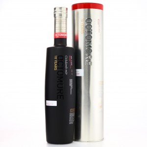 Octomore 10 2nd Release