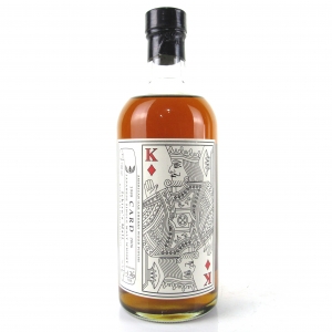 Hanyu 1988 King of Diamonds Single Cask #9003