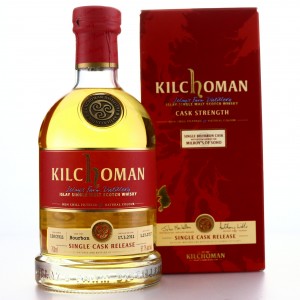 Kilchoman 2011 Single Cask 128 Milroy S Of Soho