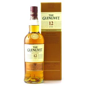 Glenlivet Excellence 12
