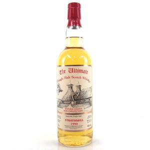 Strathmill 1990 The Ultimate 26