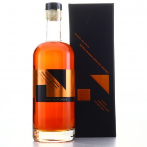 English Whisky Co 2007 Single Peated Burgundy Cask   Harvey Nichols