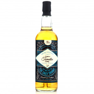 Tomatin 1988 Nectar Of The Daily Drams 27 10th Anniversary