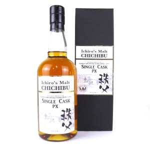 Chichibu 2010 Ichiro s Malt Single Cask  2640   Modern Malt Whisky Market