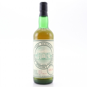 Glenfiddich 1973 Smws 15 10