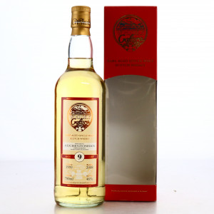 Auchentoshan 1999 Whisky Galore 9