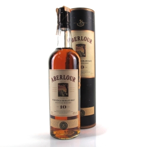 Aberlour 10 Year Old