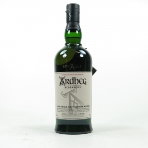 Ardbeg Supernova Committee Release