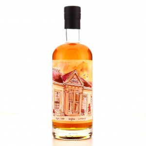 Speyside Single Malt 1976 Sansibar 42 Year Old   ACLA