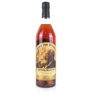 Pappy Van Winkle 15 Year Old Family Reserve