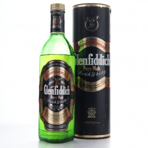 Glenfiddich Pure Malt Special Reserve