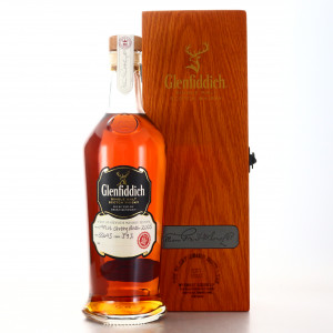 Glenfiddich 2003 First Fill Sherry Cask 33643 Spirit Of Speyside 2017
