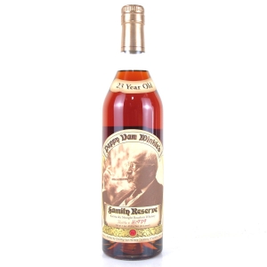 Pappy Van Winkle Family Reserve 23 Year Old