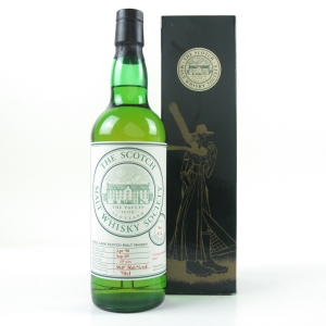 Littlemill 1990 SMWS 15 Year Old 97 4