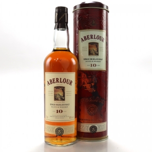 Aberlour 10 Year Old
