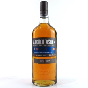 Auchentoshan 18 Bourbon Limited Edition