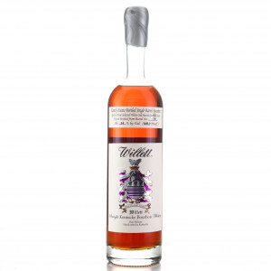 Willett Family Estate 23 Year Old Single Barrel Bourbon #711 / Liquor Barn