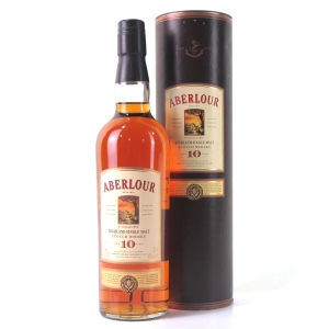 Aberlour 10 Year Old