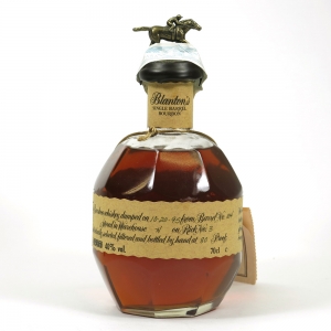 Blanton s Single Barrel   The Original