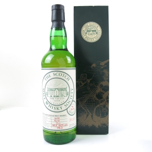 Old Pulteney 1983 SMWS 19 Year Old 52 16
