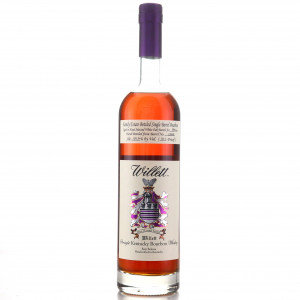 Willett Family Estate 16 Year Old Single Barrel Bourbon #2500