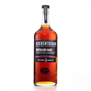Auchentoshan 2009 Distillery Cask 4380 Oloroso