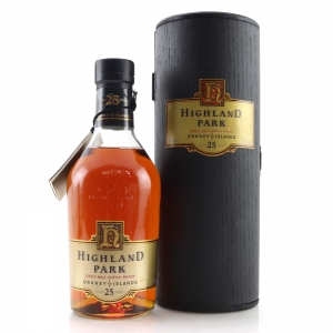 Highland Park 25 53 5
