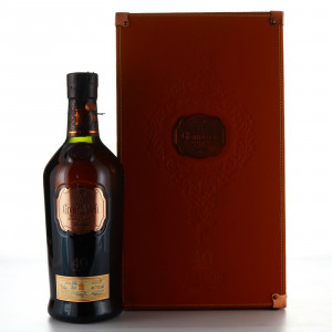 Glenfiddich 40 Year Old Rare Collection 2012