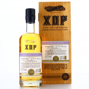 Jura 1990 Douglas Laing 25 Year Old XOP
