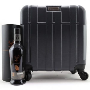 Glenfiddich Experimental Series 2 Project Xx With Suitcase