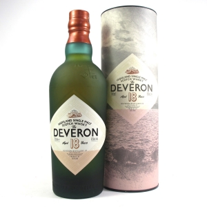 Glen Deveron 18 The Deveron