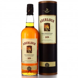 Aberlour 10 Year Old