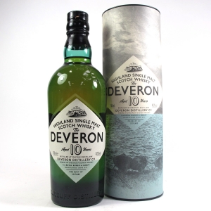 Glen Deveron 10 The Deveron