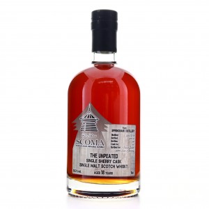 Springbank 2000 Scoma 18