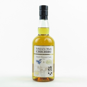 Chichibu 2009 Malt Dream Cask 545