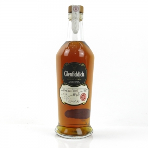 Glenfiddich 1999 Hudson Cask 136 Spirit Of Speyside 2016