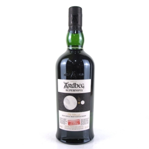 Ardbeg Supernova SN2015 Release