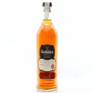 Glenfiddich 2001 Second Fill Sherry Cask Spirit Of Speyside 2016