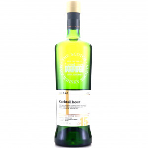 Auchentoshan 2003 Smws 15 5 65